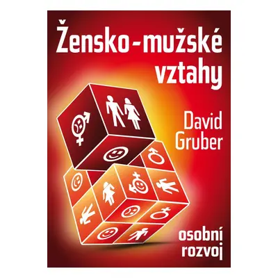 Žensko-mužské vztahy - David Gruber