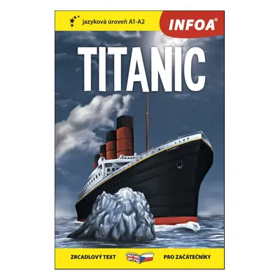 Titanic - Autor Neuveden