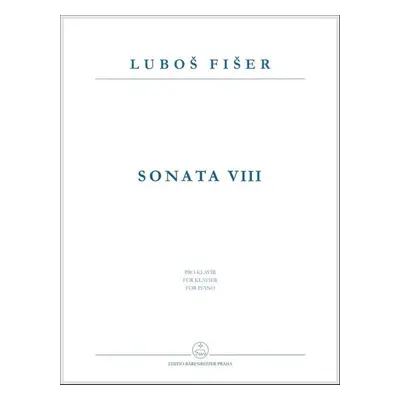 Sonata VIII - Luboš Fišer