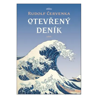 Otevřený deník - Rudolf Červenka