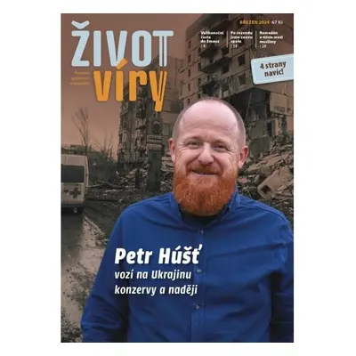 Život víry 2024/03 - Život víry