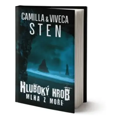 Hluboký hrob - Camila Sten