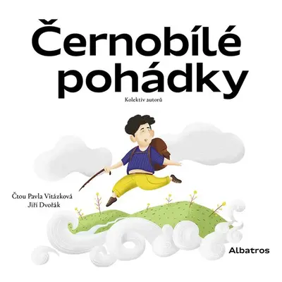 Černobílé pohádky - Kolektiv