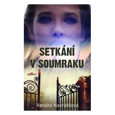 Setkání v soumraku - Renáta Navrátilová