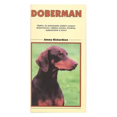 Doberman - Autor Neuveden