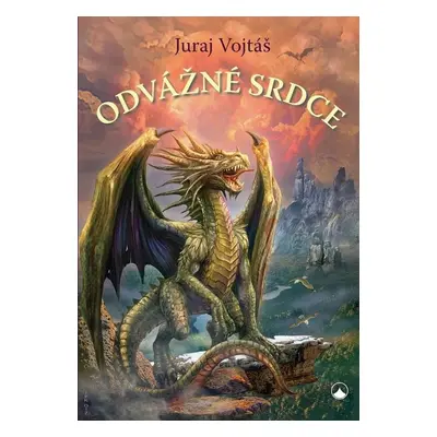 Odvážné srdce - Juraj Vojtáš