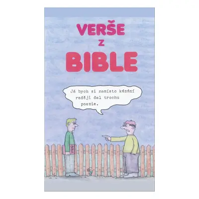 Verše z Bible - Petr Herout