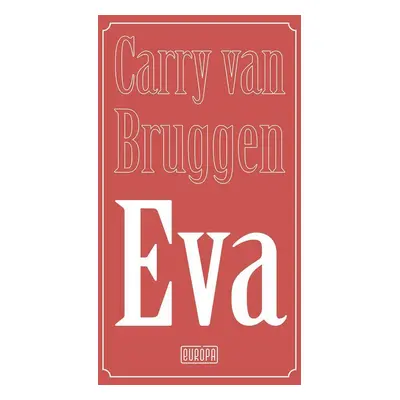 Eva - Carry van Bruggen