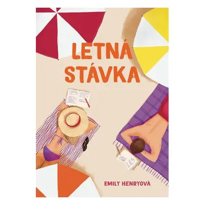 Letná stávka - Emily Henryová