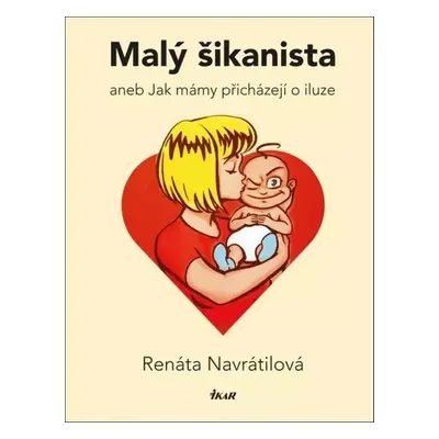 Malý šikanista - Renáta Navrátilová