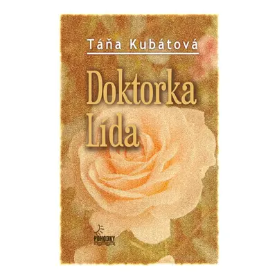 Doktorka Lída - Táňa Kubátová