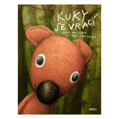 Kuky se vrací - Zdeněk Svěrák