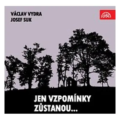 Jen vzpomínky zůstanou... - Eduard Kohout