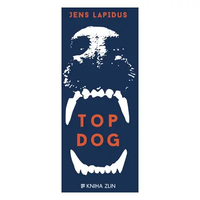 Top Dog - Jens Lapidus