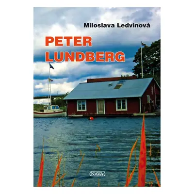 Peter Lundberg - Miloslava Ledvinová