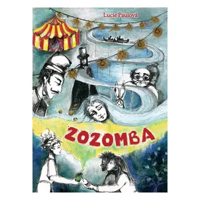 Zozomba - Lucie Paulová