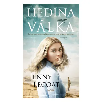 Hedina válka - Jenny Lecoat