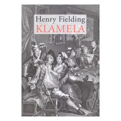 Klamela - Henry Fielding