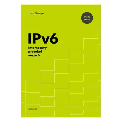 IPv6 - Pavel Satrapa