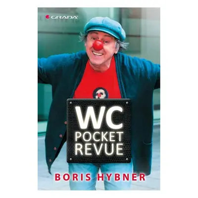 WC Pocket Revue - Boris Hybner