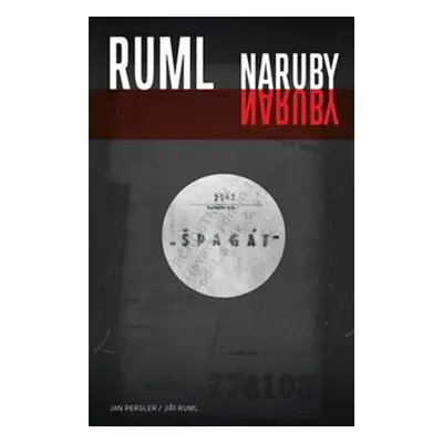 Ruml naruby - Jiří Ruml