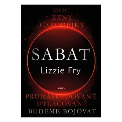 Sabat - Lizzie Fry