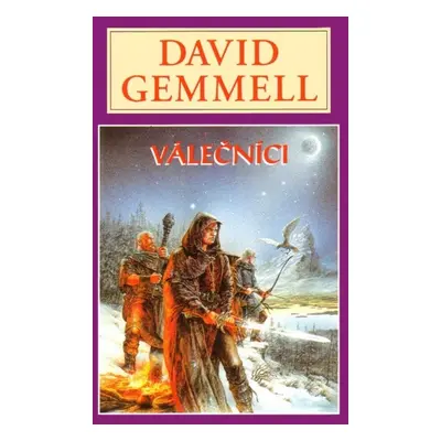 Válečníci - David Gemmell