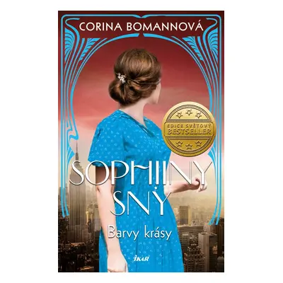 Sophiiny sny - Corina Bomannová