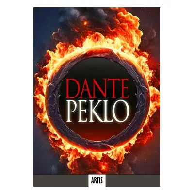 Peklo - Dante Alighieri