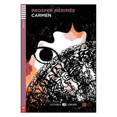 Carmen - Prosper Mérimée