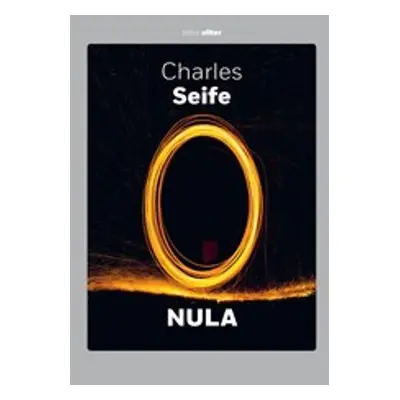 Nula - Charles Seife