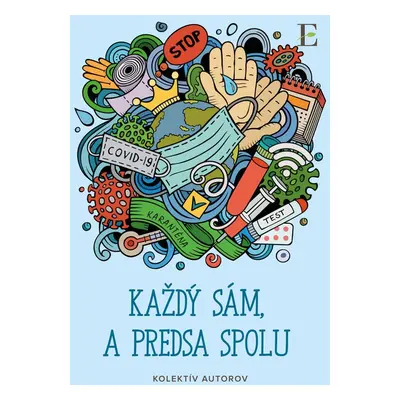 Každý sám, a predsa spolu - Autor Neuveden