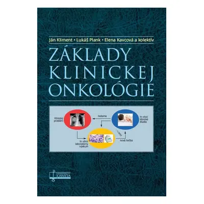 Základy klinickej onkológie - Ján Kliment