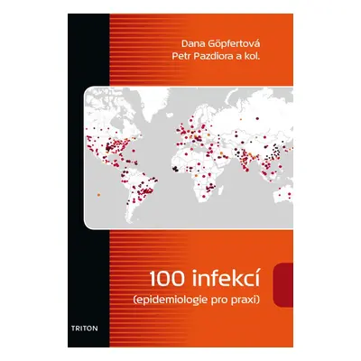 100 infekcí - Dana Göpfertová