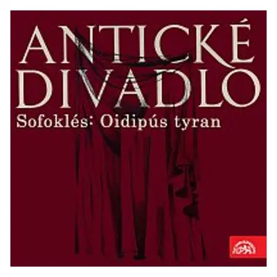 Antické divadllo - Sofokles