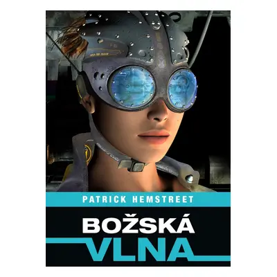 Božská vlna - Patrick Hemstreet