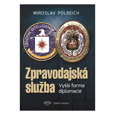 Zpravodajská služba - Miroslav Polreich