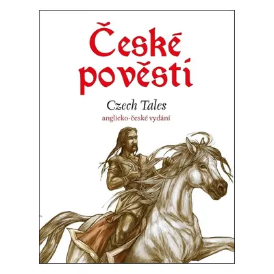 České pověsti - angličtina - Eva Mrázková