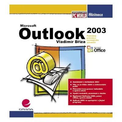 Outlook 2003 - Tomáš Šimek