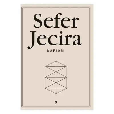 Sefer Jecira - Aryeh Kaplan