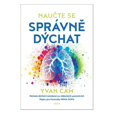 Naučte se správně dýchat - Yvan Cam