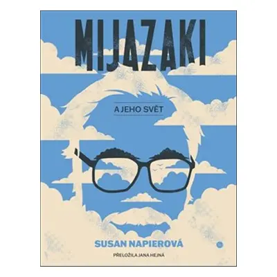 Mijazakiho svět - Susan Napierová