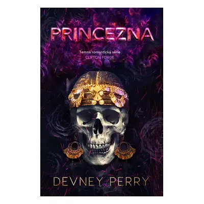 Princezna - Perry Devney