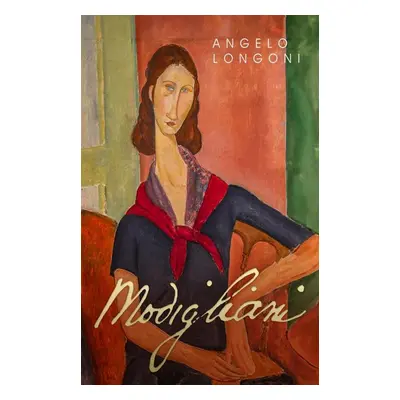 Modigliani - Angelo Longoni