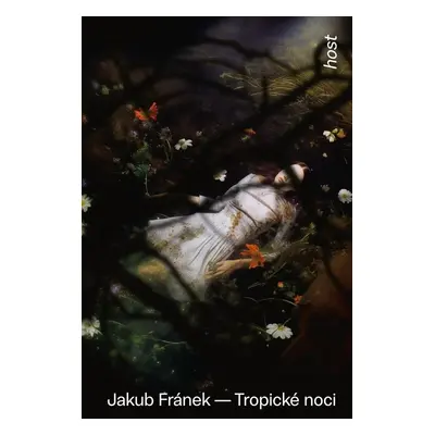 Tropické noci - Jakub Fránek