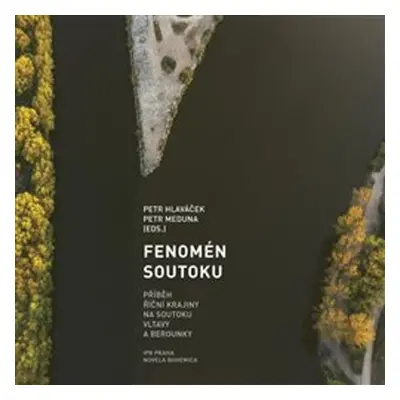 Fenomén soutoku - Petr Meduna