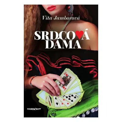 Srdcová dáma - Vita Jamborová