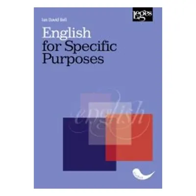 English for Specific Purposes - Ian David Bell