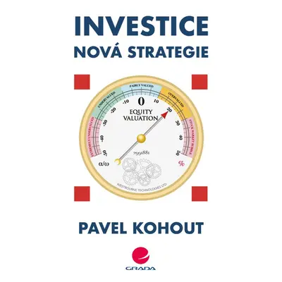 Investice - Pavel Kohout Ing.