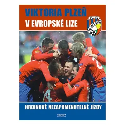 Viktoria Plzeň v Evropské lize - Viktor Steinbach